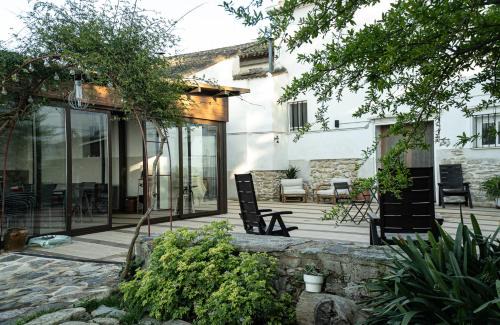 Carricola House | Casa Rural Carricola