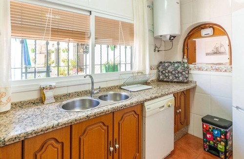 Encinarejo de Cordoba Villa | Casa Rural Casa Mama Encinarejo by Ruralidays
