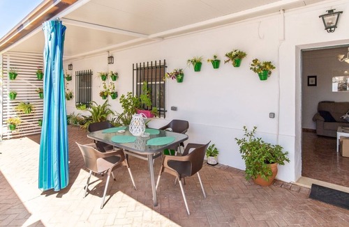 Encinarejo de Cordoba Villa | Casa Rural Casa Mama Encinarejo by Ruralidays