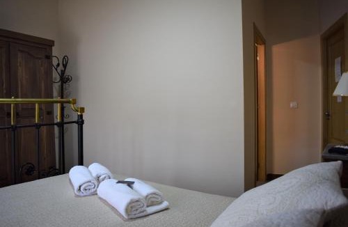 Palomero Bed & Breakfast | Casa Rural Casa Queta