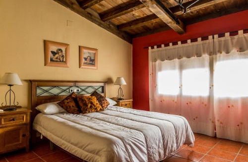 Garrovillas de Alconetar House | Casa Rural Caseta de los Camineros