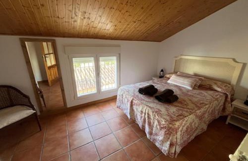 Serradilla House | Casa rural collao de lobo