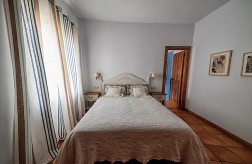 Serradilla House | Casa rural collao de lobo