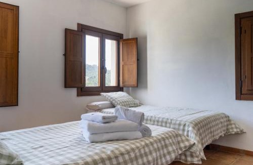 Ronda House | Casa Rural con piscina en Ronda Villa Don Juan