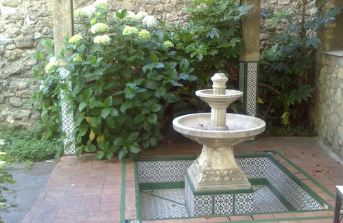 Acebo House | Casa Rural Corvina