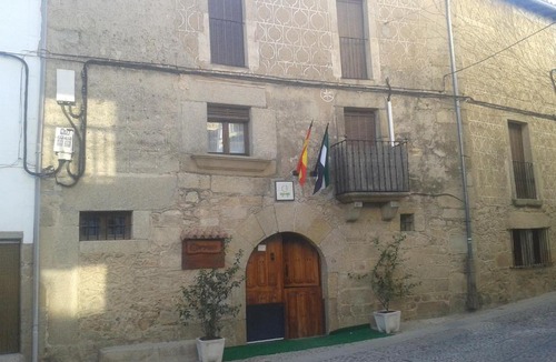 Acebo House | Casa Rural Corvina
