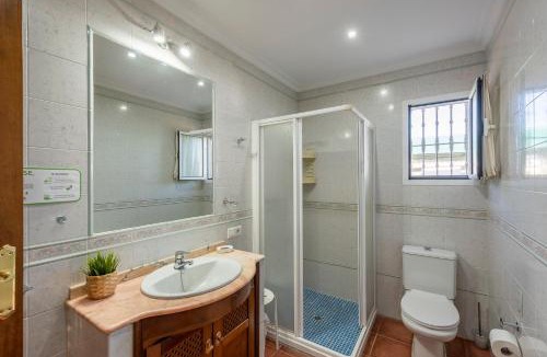 Marchena House | Casa rural Entre Olivos