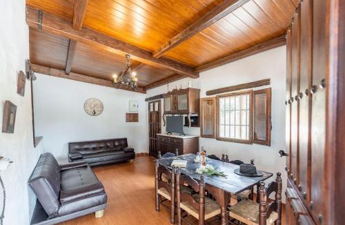 Moron de la Frontera House | Casa Rural El Ventorrillo