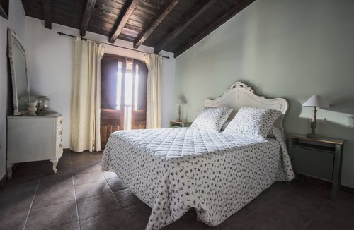 Pasaron de la Vera Cottage | CASA RURAL EL TOMILLAR