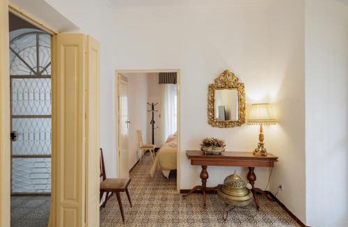 Montellano House | Casa Rural El Balcón de Montellano