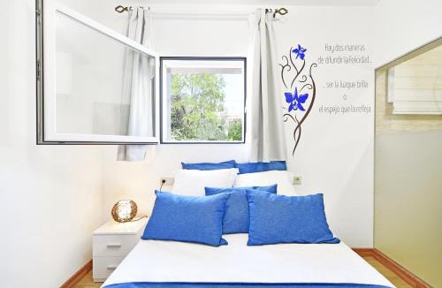 Fortuna House | Casa Rural El Cano