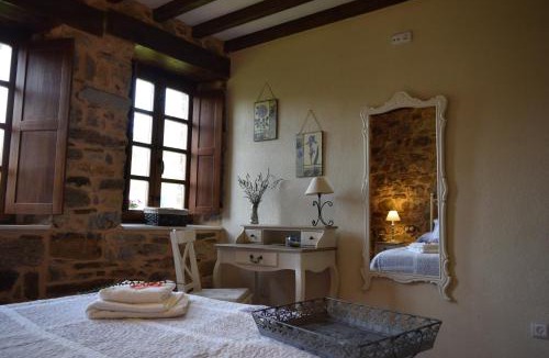 La Utrera House | Casa rural El Duende del Omaña