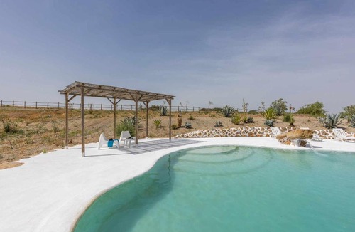 Moron de la Frontera House | Casa Rural El Ventorrillo