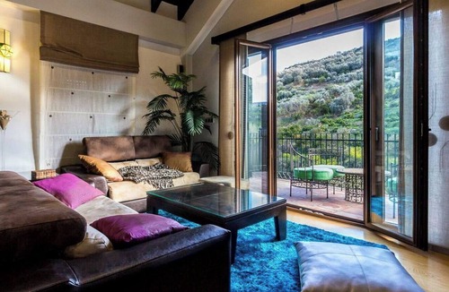 El Valle Villa | Casa Rural El Mayorazgo Saleres by Ruralidays