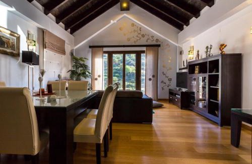 El Valle Villa | Casa Rural El Mayorazgo - Saleres