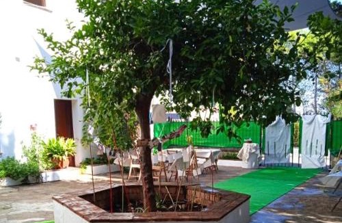 Villamartin House | CASA RURAL El Paso