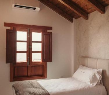 San Bartolome de Tirajana Ski Chalet | Casa Rural El Reencuentro