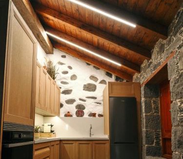 San Bartolome de Tirajana Ski Chalet | Casa Rural El Reencuentro
