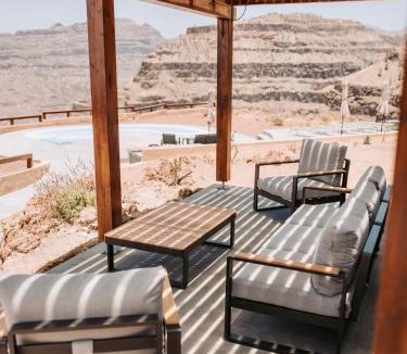 San Bartolome de Tirajana Ski Chalet | Casa Rural El Reencuentro