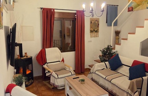Zuheros House | Casa Rural El Refugio