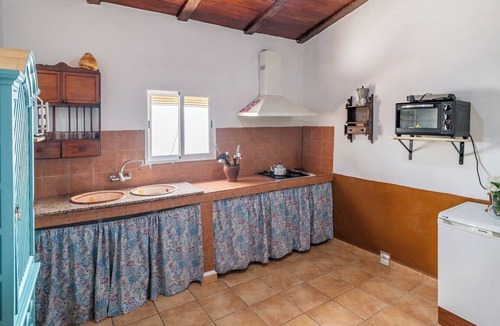 Olvera Villa | Casa Rural El Salao Olvera by Ruralidays