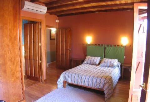 Canamero House | Casa Rural El Taller De Benito