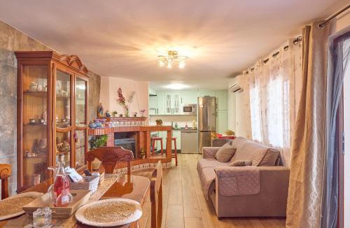 Zuheros House | Casa Rural Emma