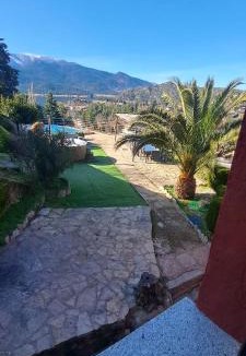 El Barraco House | Casa rural en El Burguillo - Picos Pardos CRA-AV-1088