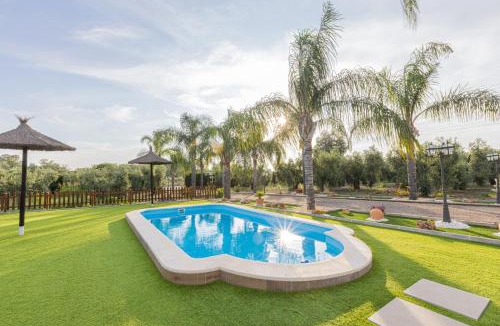 Chucena House | Casa Rural en el entorno de Doñana