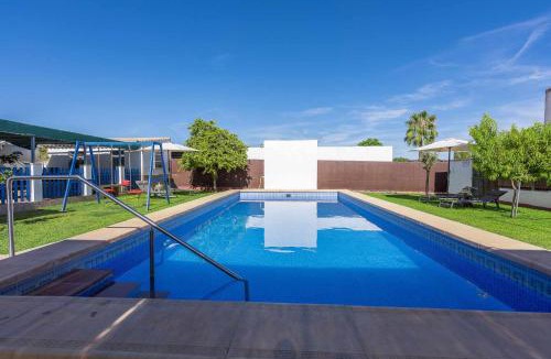 Marchena House | Casa rural Entre Olivos