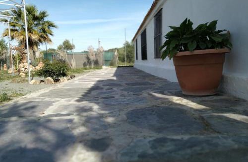 Montellano Ski Chalet | Casa Rural en Montellano (53km de Sevilla)
