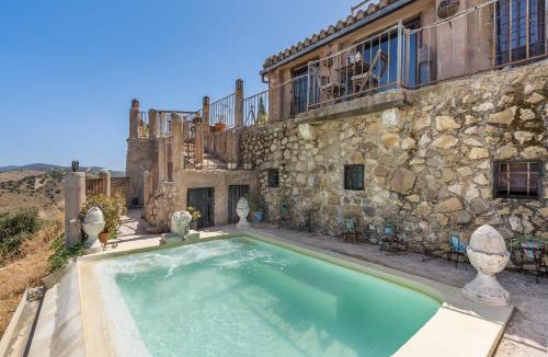Algarinejo House | Casa Rural Ermita de las eras