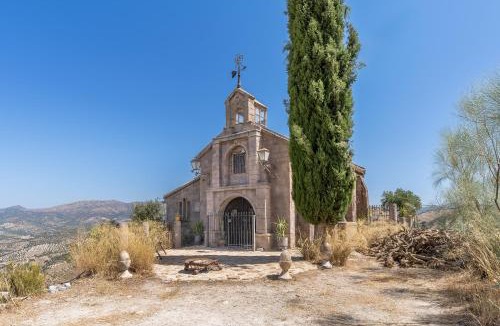 Algarinejo House | Casa Rural Ermita de las eras