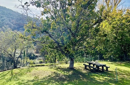 Constantina Apartment | Casa Rural Orilla del Hueznar – Relax en la Sierra Norte de Sevilla