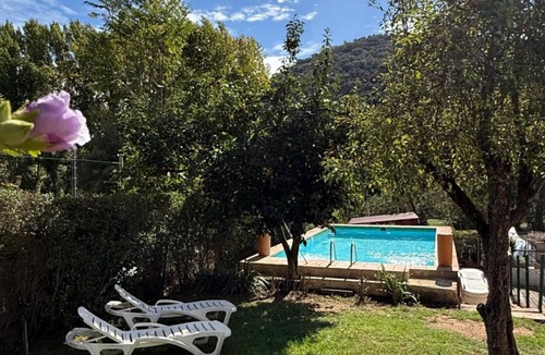 Constantina Apartment | Casa Rural Orilla del Hueznar – Relax en la Sierra Norte de Sevilla