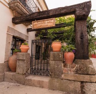Jarandilla de la Vera House | Casa rural el rincón del Altozano