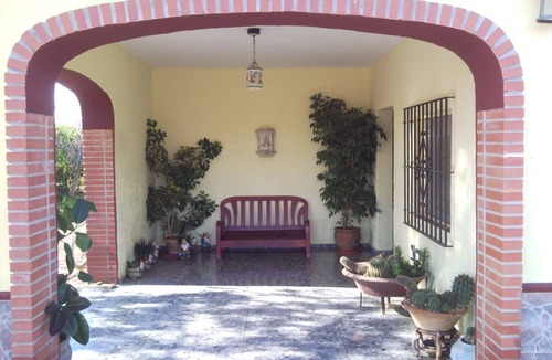 Lora Del Rio Cottage | Casa Rural VillaSol in the province of Seville - Lora del Río