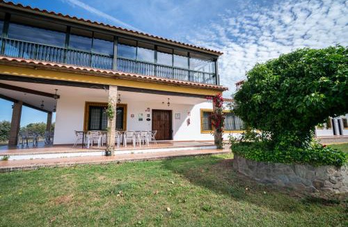 Serradilla House | Casa Rural La Sierra de Monfragüe
