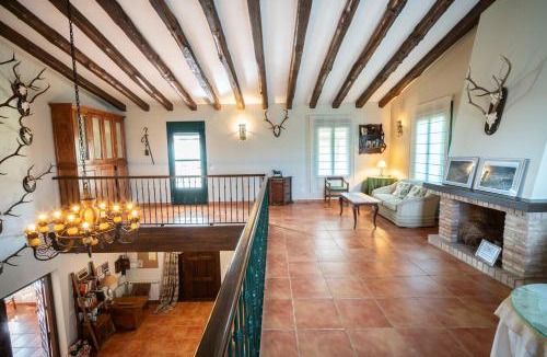 Serradilla House | Casa Rural La Sierra de Monfragüe