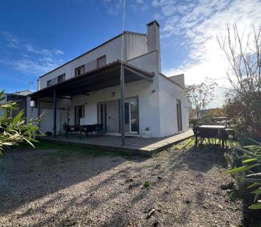 San Nicolas del Puerto House | Casa Rural Nacimiento del Hueznar - Tomillo 17