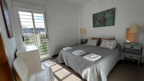 San Nicolas del Puerto House | Casa Rural Nacimiento del Hueznar - Tomillo 17