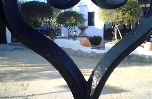 San Ambrosio Apartment | Casa Rural El Cubillo in Santa Lucía, Vejer de la Frontera