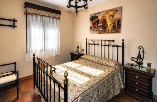 Torrecampo House | Casa rural Obejuelo - Balcón de Los Pedroches