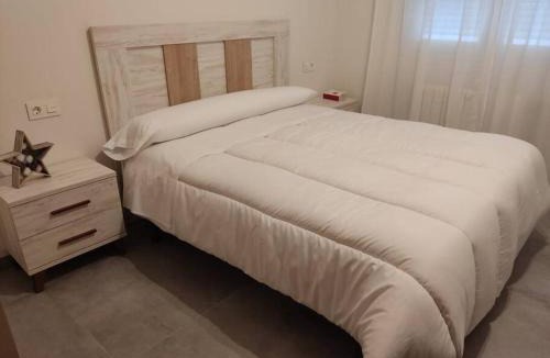 Moratalla House | Casa rural Fuente Americana