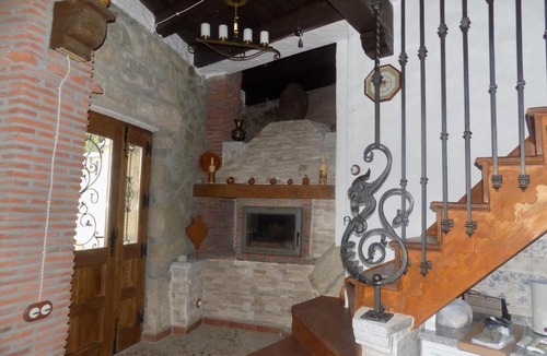 Madronal House | Casa Rural Generoso