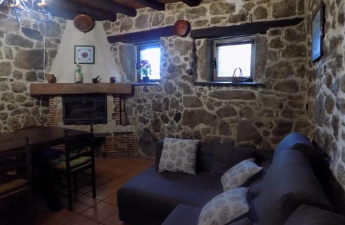 Madronal House | Casa Rural Generoso