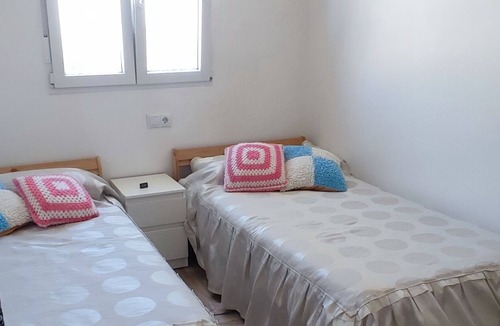 Jerez de la Frontera House | Casa rural Lia