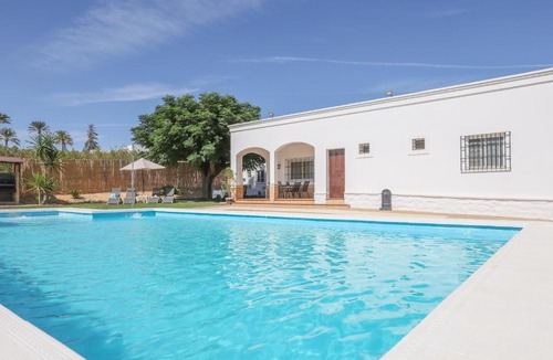 Marchena House | Casa Rural Limones
