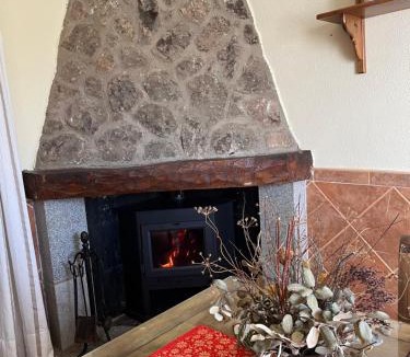 Piornal House | Casa Rural La Abuela Obdulia