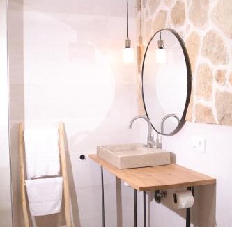 Berrocalejo House | Casa Rural La Canaleja